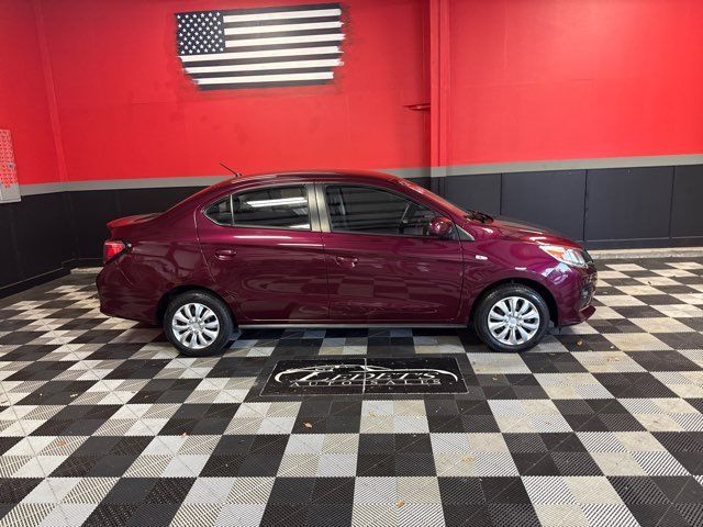 2024 Mitsubishi Mirage G4 ES - Ledet's Auto Sales Gonzales, Louisiana 70737 2024 Mitsubishi Mirage G4 ES - Ledet's Auto Sales Gonzales, Louisiana 70737
