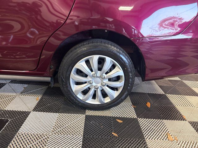 2024 Mitsubishi Mirage G4 ES - Ledet's Auto Sales Gonzales, Louisiana 70737