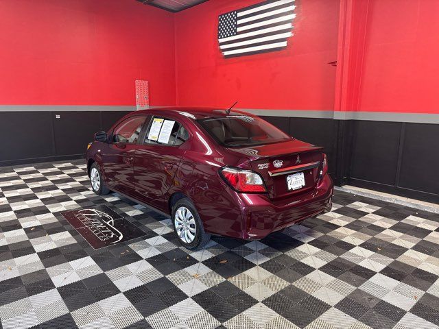 2024 Mitsubishi Mirage G4 ES - Ledet's Auto Sales Gonzales, Louisiana 70737 2024 Mitsubishi Mirage G4 ES - Ledet's Auto Sales Gonzales, Louisiana 70737