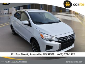 2024 Mitsubishi Mirage G4
