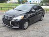 2024 Mitsubishi Mirage G4 Black Edition | San Antonio, TX | Texas Auto Save