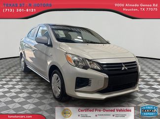 2024 Mitsubishi Mirage G4