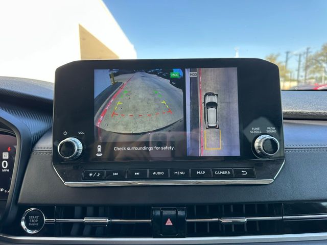 2024 Mitsubishi Outlander SE | Irving, Texas | Hopper Motorplex 2024 Mitsubishi Outlander SE | Irving, Texas | Hopper Motorplex