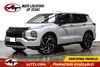 2024 Mitsubishi Outlander SE | Plano, TX | Auto Locators of Texas