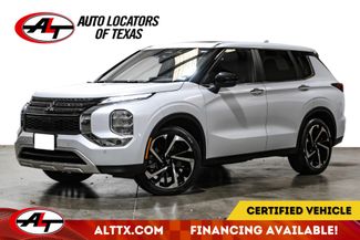 2024 Mitsubishi Outlander SE | Plano, TX | Auto Locators of Texas in Plano, TX 75093