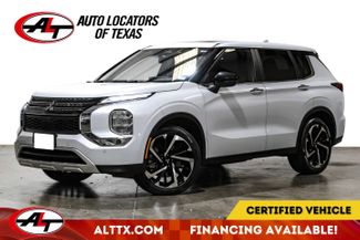 2024 Mitsubishi Outlander SE | Plano, TX | Consign My Vehicle