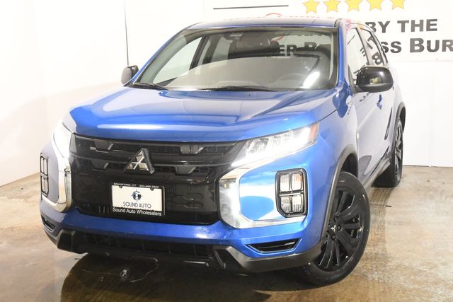 2024 Mitsubishi Outlander Sport LE | Branford, CT | Sound Auto Wholesalers