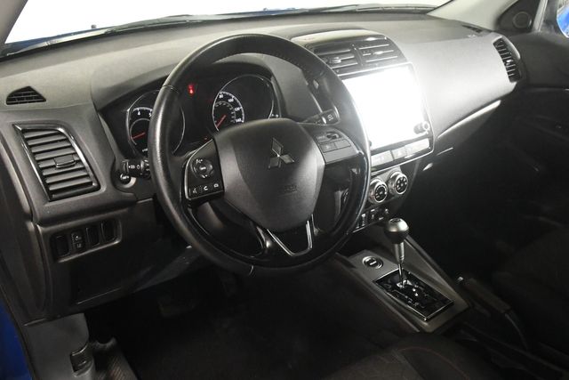 2024 Mitsubishi Outlander Sport LE | Branford, CT | Sound Auto Wholesalers