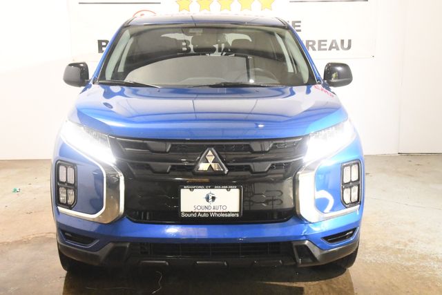 2024 Mitsubishi Outlander Sport LE | Branford, CT | Sound Auto Wholesalers 2024 Mitsubishi Outlander Sport LE | Branford, CT | Sound Auto Wholesalers