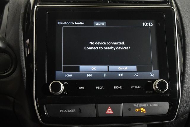 2024 Mitsubishi Outlander Sport LE | Branford, CT | Sound Auto Wholesalers
