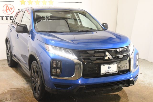 2024 Mitsubishi Outlander Sport LE | Branford, CT | Sound Auto Wholesalers