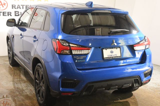 2024 Mitsubishi Outlander Sport LE | Branford, CT | Sound Auto Wholesalers