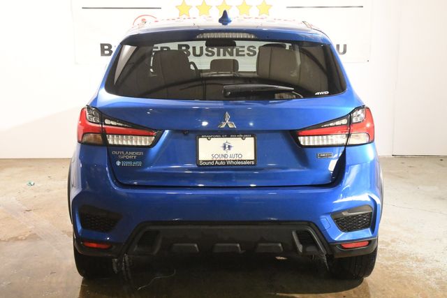 2024 Mitsubishi Outlander Sport LE | Branford, CT | Sound Auto Wholesalers 2024 Mitsubishi Outlander Sport LE | Branford, CT | Sound Auto Wholesalers