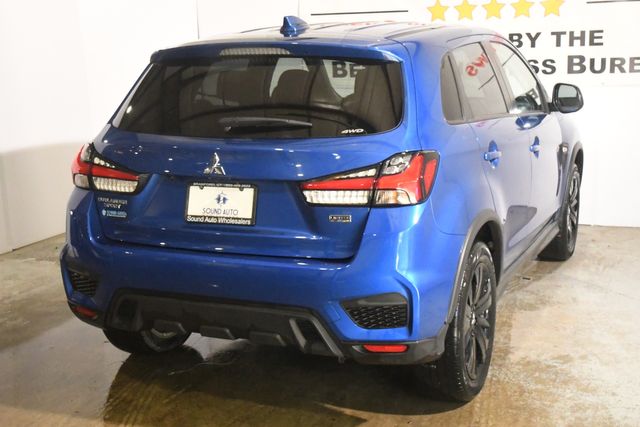 2024 Mitsubishi Outlander Sport LE | Branford, CT | Sound Auto Wholesalers 2024 Mitsubishi Outlander Sport LE | Branford, CT | Sound Auto Wholesalers