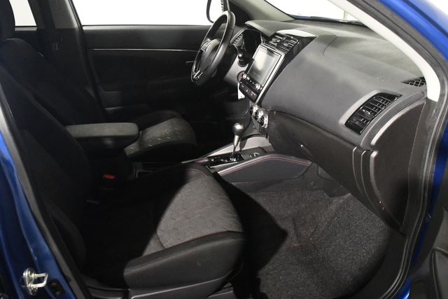 2024 Mitsubishi Outlander Sport LE | Branford, CT | Sound Auto Wholesalers