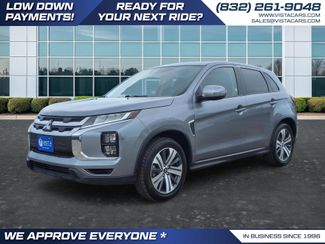 2024 Mitsubishi Outlander Sport ES Houston, Texas Vista Cars and Trucks