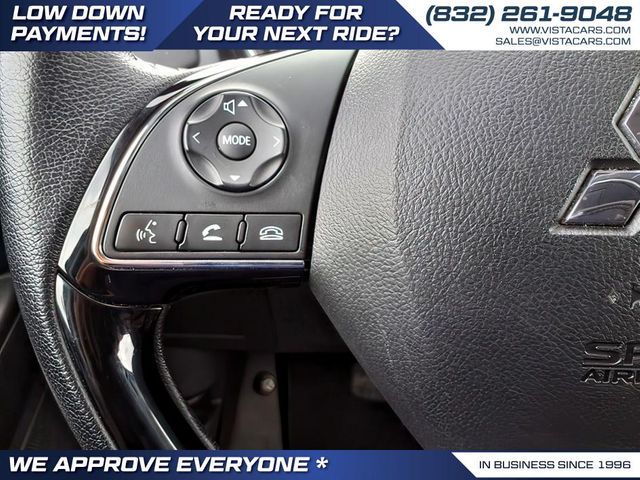 2024 Mitsubishi Outlander Sport SE Houston, Texas Vista Cars and Trucks 2024 Mitsubishi Outlander Sport SE Houston, Texas Vista Cars and Trucks