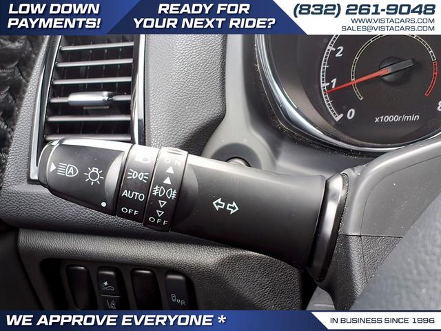 2024 Mitsubishi Outlander Sport SE Houston, Texas Vista Cars and Trucks