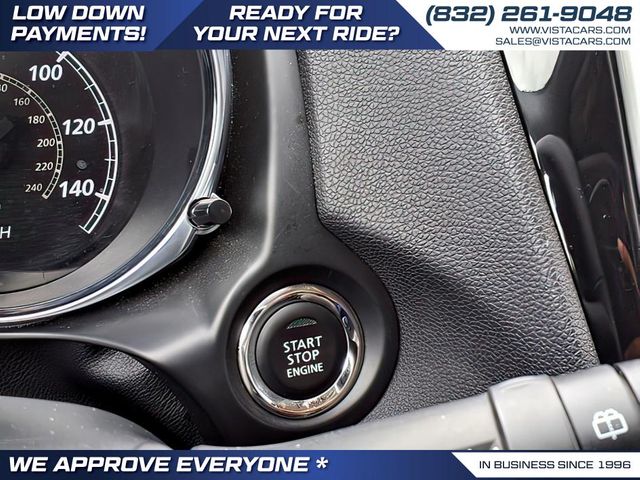 2024 Mitsubishi Outlander Sport ES Houston, Texas Vista Cars and Trucks 2024 Mitsubishi Outlander Sport ES Houston, Texas Vista Cars and Trucks