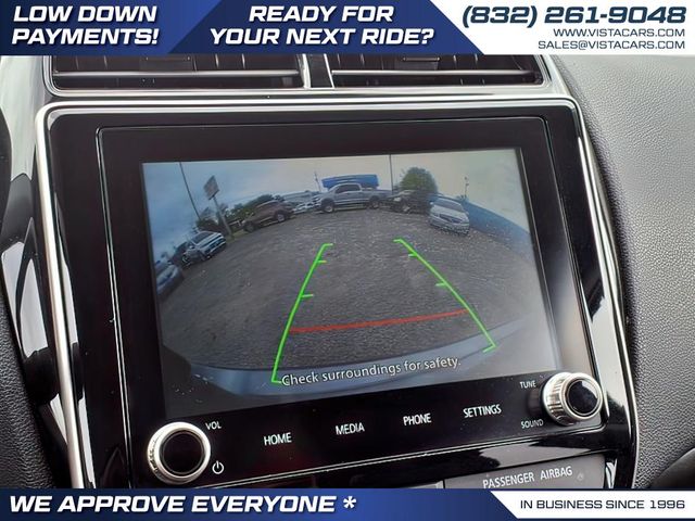 2024 Mitsubishi Outlander Sport ES Houston, Texas Vista Cars and Trucks 2024 Mitsubishi Outlander Sport ES Houston, Texas Vista Cars and Trucks