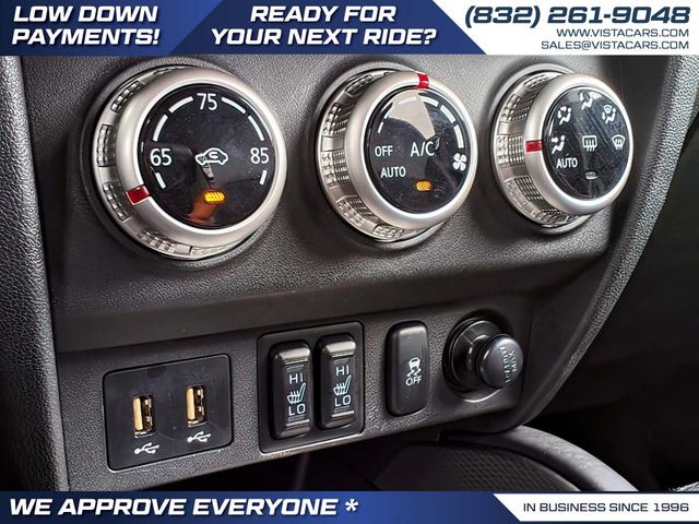 2024 Mitsubishi Outlander Sport SE Houston, Texas Vista Cars and Trucks