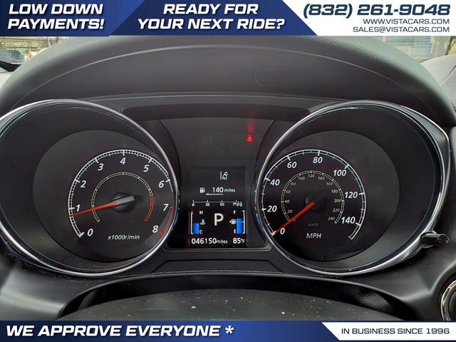 2024 Mitsubishi Outlander Sport SE Houston, Texas Vista Cars and Trucks