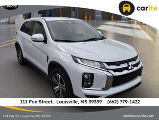 2024 Mitsubishi Outlander Sport S Sport Utility 4D | Louisville, MS | CARite Louisville MS