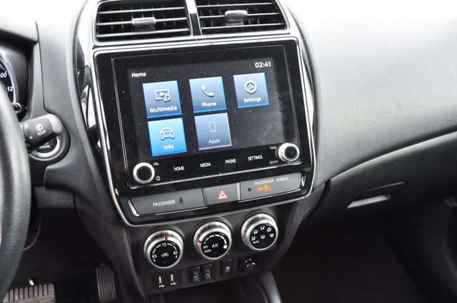 2024 Mitsubishi Outlander Sport S Sport Utility 4D | Louisville, MS | CARite Louisville MS