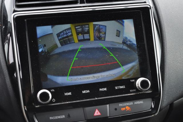 2024 Mitsubishi Outlander Sport S Sport Utility 4D | Louisville, MS | CARite Louisville MS