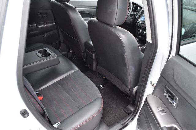 2024 Mitsubishi Outlander Sport S Sport Utility 4D | Louisville, MS | CARite Louisville MS