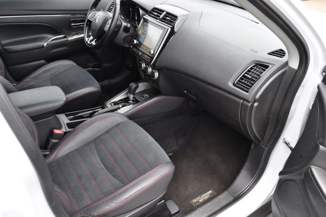 2024 Mitsubishi Outlander Sport S Sport Utility 4D | Louisville, MS | CARite Louisville MS 2024 Mitsubishi Outlander Sport S Sport Utility 4D | Louisville, MS | CARite Louisville MS