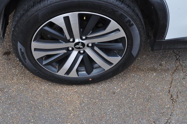 2024 Mitsubishi Outlander Sport S Sport Utility 4D | Louisville, MS | CARite Louisville MS