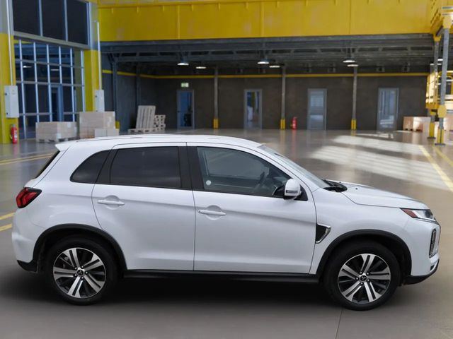 2024 Mitsubishi Outlander Sport S Sport Utility 4D | Louisville, MS | CARite Louisville MS 2024 Mitsubishi Outlander Sport S Sport Utility 4D | Louisville, MS | CARite Louisville MS