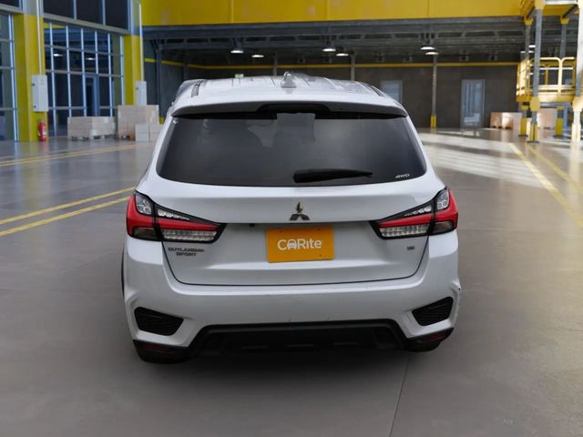 2024 Mitsubishi Outlander Sport S Sport Utility 4D | Louisville, MS | CARite Louisville MS 2024 Mitsubishi Outlander Sport S Sport Utility 4D | Louisville, MS | CARite Louisville MS