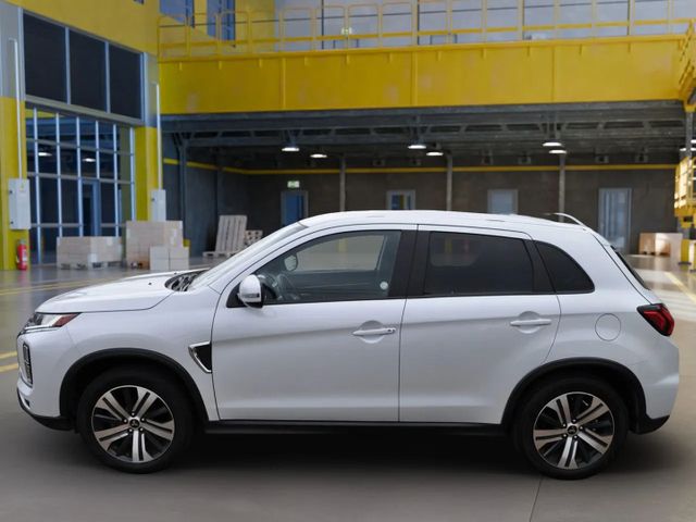 2024 Mitsubishi Outlander Sport S Sport Utility 4D | Louisville, MS | CARite Louisville MS 2024 Mitsubishi Outlander Sport S Sport Utility 4D | Louisville, MS | CARite Louisville MS