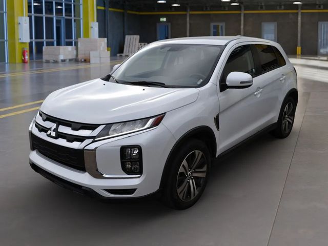 2024 Mitsubishi Outlander Sport S Sport Utility 4D | Louisville, MS | CARite Louisville MS 2024 Mitsubishi Outlander Sport S Sport Utility 4D | Louisville, MS | CARite Louisville MS