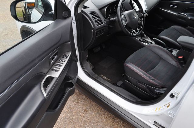 2024 Mitsubishi Outlander Sport S Sport Utility 4D | Louisville, MS | CARite Louisville MS 2024 Mitsubishi Outlander Sport S Sport Utility 4D | Louisville, MS | CARite Louisville MS