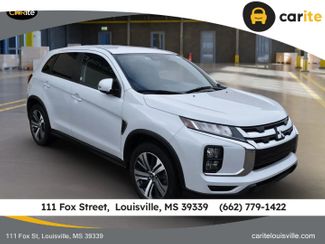 2024 Mitsubishi Outlander Sport SE Sport Utility 4D | Louisville, MS | CARite Louisville MS