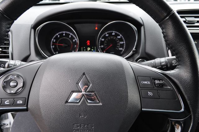 2024 Mitsubishi Outlander Sport SE Sport Utility 4D | Louisville, MS | CARite Louisville MS