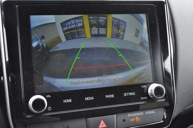 2024 Mitsubishi Outlander Sport SE Sport Utility 4D | Louisville, MS | CARite Louisville MS 2024 Mitsubishi Outlander Sport SE Sport Utility 4D | Louisville, MS | CARite Louisville MS