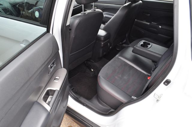 2024 Mitsubishi Outlander Sport SE Sport Utility 4D | Louisville, MS | CARite Louisville MS