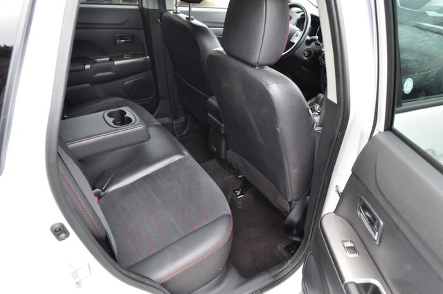 2024 Mitsubishi Outlander Sport SE Sport Utility 4D | Louisville, MS | CARite Louisville MS