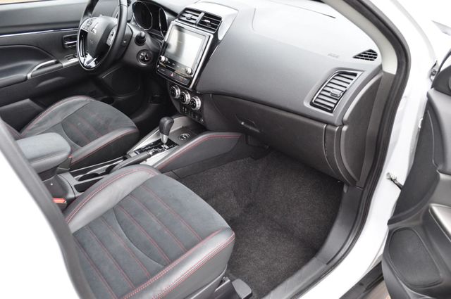 2024 Mitsubishi Outlander Sport SE Sport Utility 4D | Louisville, MS | CARite Louisville MS