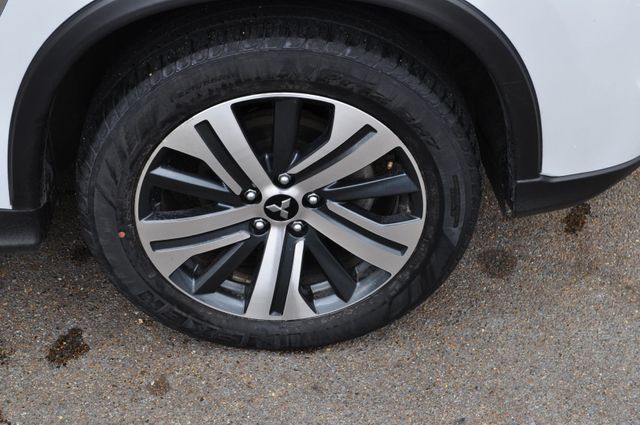 2024 Mitsubishi Outlander Sport SE Sport Utility 4D | Louisville, MS | CARite Louisville MS