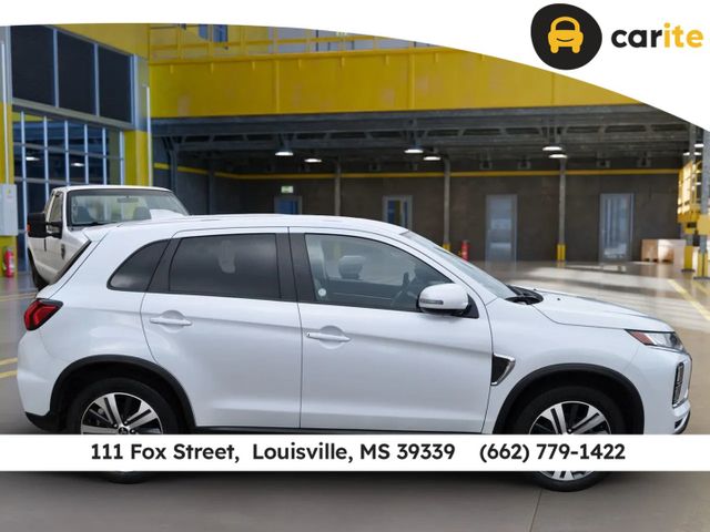 2024 Mitsubishi Outlander Sport SE Sport Utility 4D | Louisville, MS | CARite Louisville MS 2024 Mitsubishi Outlander Sport SE Sport Utility 4D | Louisville, MS | CARite Louisville MS