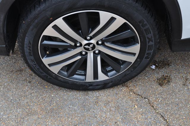 2024 Mitsubishi Outlander Sport SE Sport Utility 4D | Louisville, MS | CARite Louisville MS