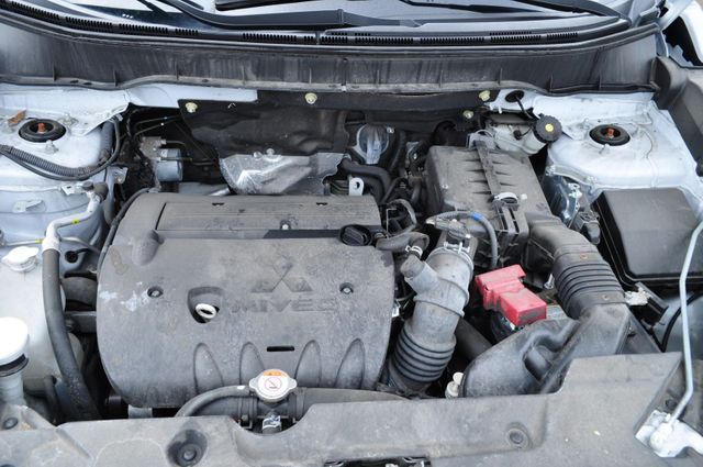 2024 Mitsubishi Outlander Sport SE Sport Utility 4D | Louisville, MS | CARite Louisville MS