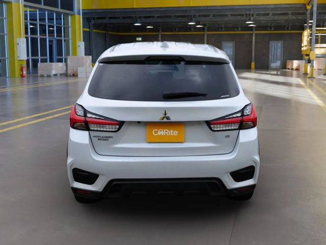 2024 Mitsubishi Outlander Sport SE Sport Utility 4D | Louisville, MS | CARite Louisville MS 2024 Mitsubishi Outlander Sport SE Sport Utility 4D | Louisville, MS | CARite Louisville MS