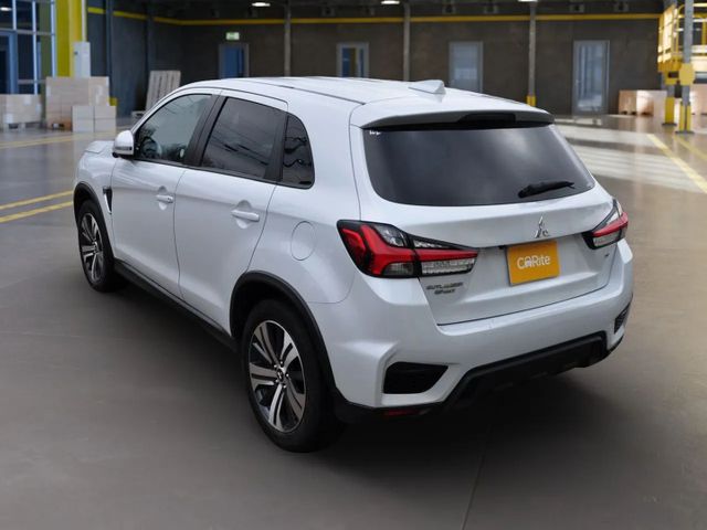 2024 Mitsubishi Outlander Sport SE Sport Utility 4D | Louisville, MS | CARite Louisville MS