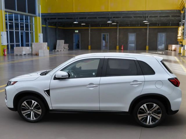 2024 Mitsubishi Outlander Sport SE Sport Utility 4D | Louisville, MS | CARite Louisville MS